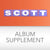 Scott 20th Century Blocks of Four Supplement 59 United States 1998 140S098