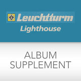 Lighthouse Supplements