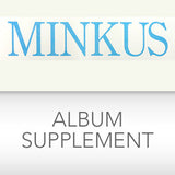 Minkus Supplements
