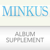 Minkus Supplements