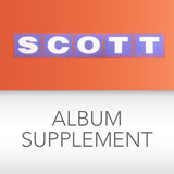 Scott Supplements