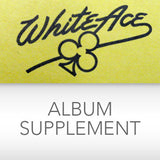 White Ace Supplements
