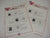 White Ace 1995 Civil War Classic Collection Specialized Supplement Pages NOS