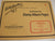 White Ace 1992 US Commemorative Singles Complete Stamp Supplement U NOS