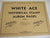 White Ace 1953 United States Commemorative Singles Stamp Supplement H NOS