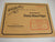 White Ace 1990 US Regular Issue Plate Blocks Number Coil Strips Booklet Panes Supplement USR-PB21(Copy)