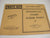 White Ace 1982 Togo Republic Stamps in Singles Supplement TO-22 NOS