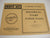 White Ace 1970 Ryukyu Islands Stamp Singles Supplement RY-11 NOS