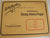 White Ace 1994 Palau Stamp Singles Supplement PA-11  NOS