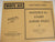 White Ace 1983 US Regular Issue Blocks of 4 & Coil Pairs Stamp Supplement USR-BL14 NOS