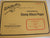 White Ace 1988 Channel Islands Stamp Singles Album Supplement CH-17 NOS