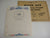 White Ace 1960 Dual Purpose Annuals Album Supplement for US Stamps & FDCs NOS