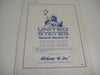 Harris 1908-1985 US Special Section B Coil or Line Pairs Stamp Supplement NOS