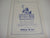 Harris 1908-1985 US Special Section B Coil or Line Pairs Stamp Supplement NOS