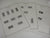 Harris 1908-1985 US Special Section B Coil or Line Pairs Stamp Supplement NOS
