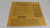 Scott 1983 Austria Specialty Stamp Supplement 15 300S083 NOS
