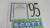 Scott 1995 Israel Specialty Stamp Album Supplement 27 500S095