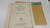 Scott 1967 Mexico Specialty Stamp Album Supplement 21 NOS