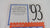Scott 1993 UN Singles and Postal Stationery Supplement 29 United Nations 551S093 NOS
