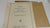 Scott 1960 Edition British North America Specialty Supplement 16 NOS