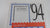 Scott 1994 US Minuteman Stamp Supplement 26 United States 180S094