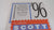 Scott 1996 US Comprehensive PNC Stamp Supplement 10 United States 114S096