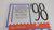 Scott 1998 Comprehensive Plate Number Coil Strips Stamp Supplement 12 United States