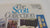 Scott 1988 Plate Number Coil Strips Stamp Supplement 2 United States 113S088