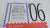 Scott 2006 US Regular and Airmail Plate Blocks Stamp Supplement 26 United States 125S006