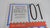 Scott 2001 US Regular & Airmail Plate Blocks Stamp Supplement 22 United States 125S001
