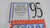 Scott 1995 US Regular & Airmail Plate Blocks Stamp Supplement 20 United States 125S095