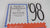 Scott 1998 Marshall Islands National Stamp Supplement 13 111MA98