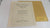 Scott 1949 National Stamp Album Supplement 17 United States NOS