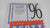 Scott 1996 Booklet Pane Stamp Supplement 58 United States 101S096 NOS