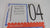 Scott 2004 U.N. Imprint Blocks Stamp Supplement 53 United Nations 552S004
