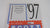 Scott 1997 U.N. Imprint Blocks Stamp Supplement 46 United Nations 552S097