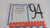 Scott 1994 U.N. Imprint Blocks Stamp Supplement 43 United Nations 552S094