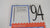 Scott 1994 American Series Stamp Supplement 55 United States 170S094
