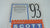 Scott 1993 U.N. Imprint Blocks Stamp Supplement 42 United Nations 1993 552S093