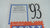Scott 1993 Tagged Variety Supplement 1 United States 102S093 NOS