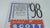 Scott 1998 US Comprehensive Plate Number Coil Singles Stamp Supplement 11 117S098