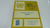 Harris 1975 UN Stamp Album Supplement United Nations X165K NOS