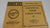 White Ace 1975 United Nations Singles Stamp Album Supplement UN-23 NOS