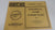 White Ace 1967 UN Singles Stamp Album Supplement United Nations UN-15 NOS