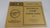 White Ace 1965 UN Singles Stamp Album Supplement United Nations UN-13 NOS