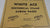 White Ace 1952 & 1953 UN Singles Stamp Album Supplement United Nations UN-01 NOS