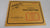 White Ace 2001 Commemorative Plate Blocks Simplified Supplement United States PB-53s