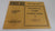 White Ace 1982 Europa Stamp Singles Album Supplement EU-25