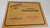 White Ace 1986 United States Regular Issue Singles Simplified Supplement USR-16