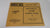 White Ace 1982 United States Regular Issue Plate Blocks Supplement USR-PB13 NOS